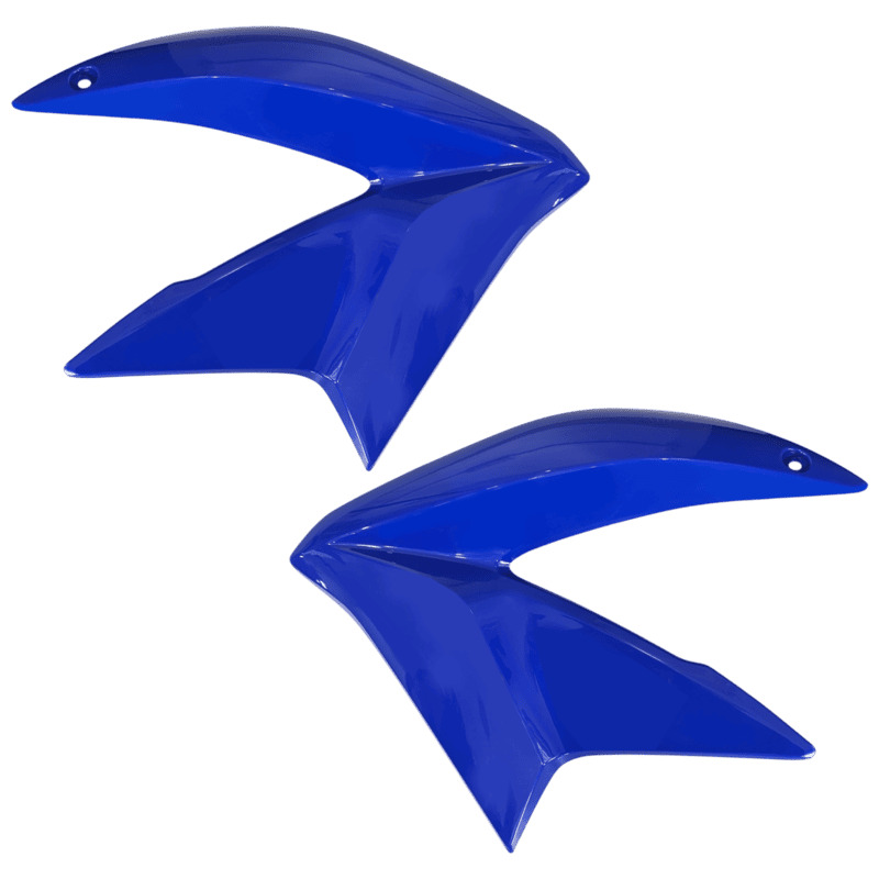 COBERTOR DE TANQUE AZUL KATANA SMX 200