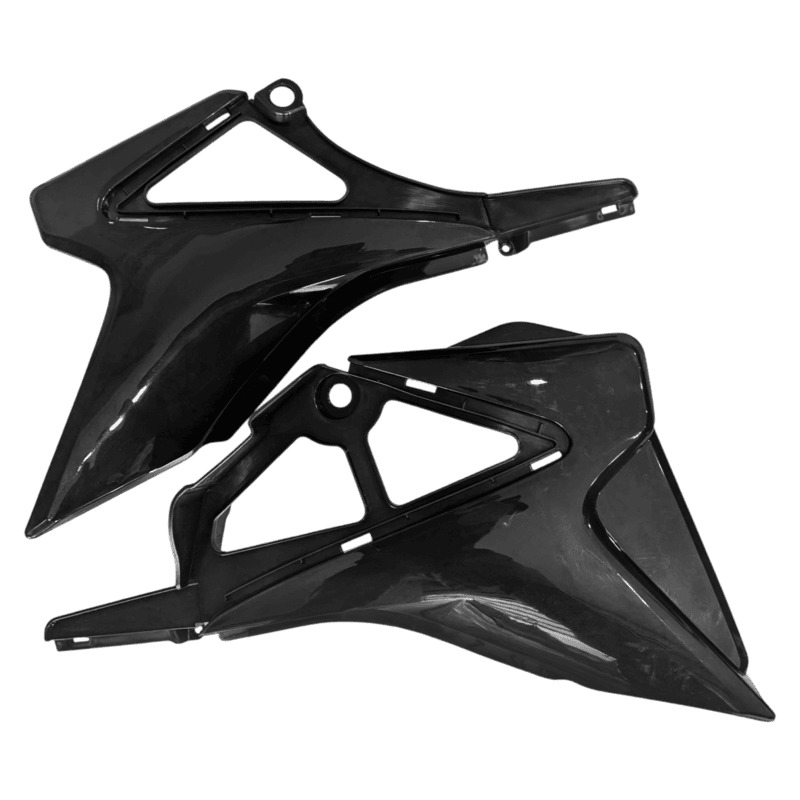 TAPAS LATERAL NEGRA KATANA SMX 200