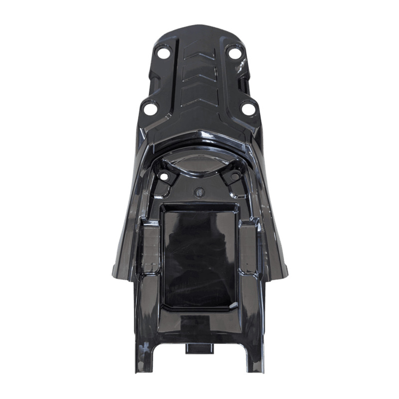 COLETA NEGRA KATANA SMX 200