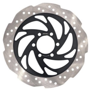 Disco de freno delantero pulsar ns 200