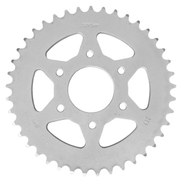 Piñon trasero pulsar ns 200 520 41t