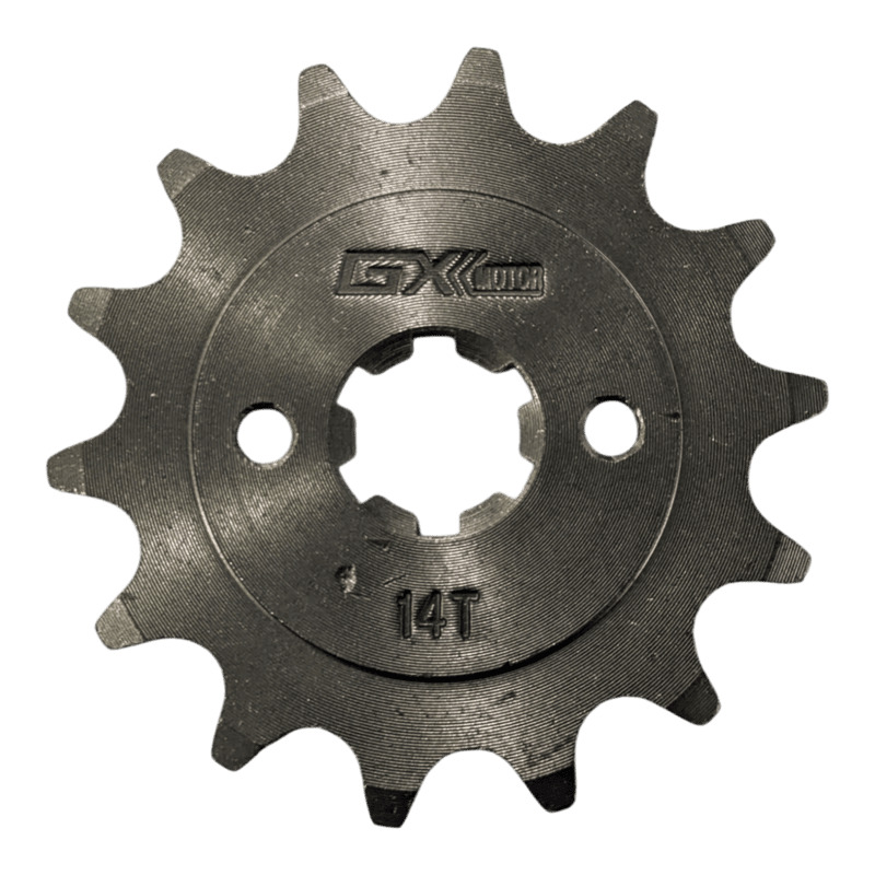 PIÑON DELANTERO PULSAR NS 200 520 14T