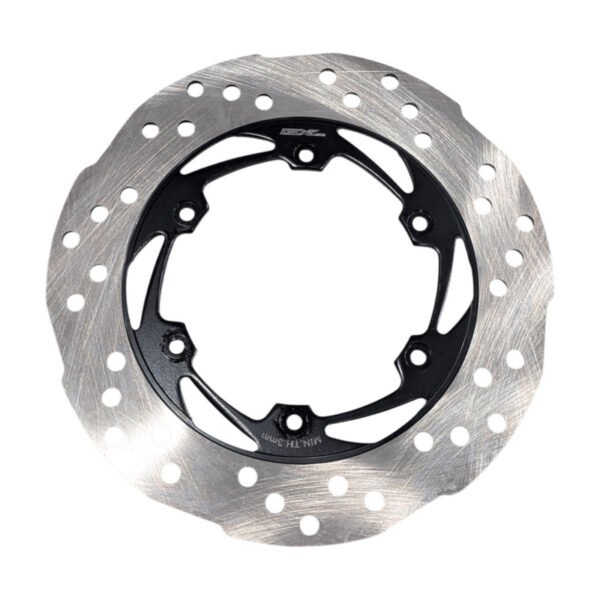 Disco de freno trasero pulsar ns 200