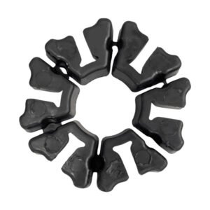 Hule porta piñon pulsar ns 200
