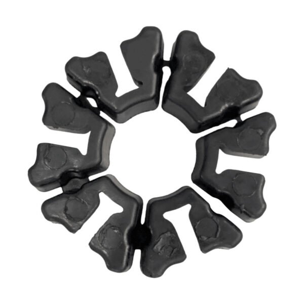 Hule porta piñon pulsar ns 200