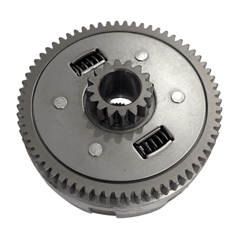 CLUTCH COMPLETO HONDA XR 150