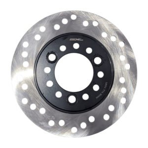 Disco freno trasero gy6 scooter 150