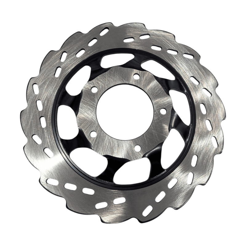 DISCO FRENO DELANTERO GY6 SCOOTER 150