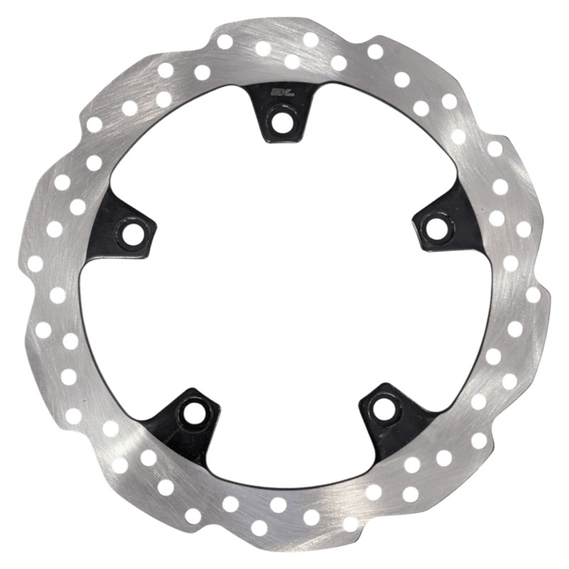 DISCO DE FRENO DELANTERO CB-190