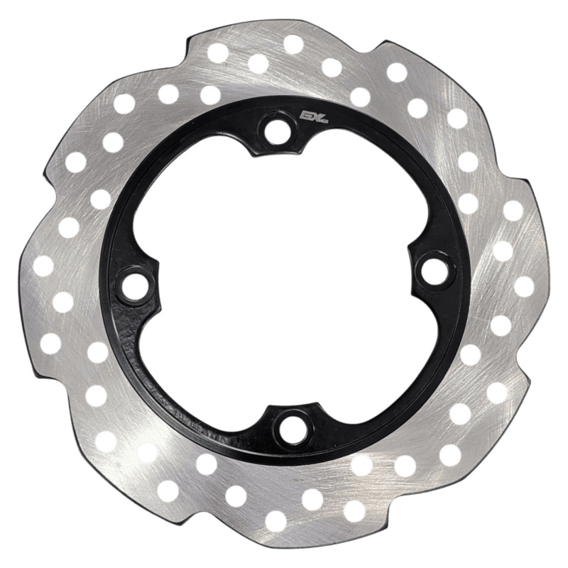 DISCO DE FRENO TRASERO CB-190