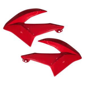 Tapa lateral tanque rojo formula lx 200