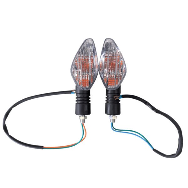 Par direccionales formula lx 200