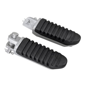 Set descansapies delantero suzuki gixxer 150