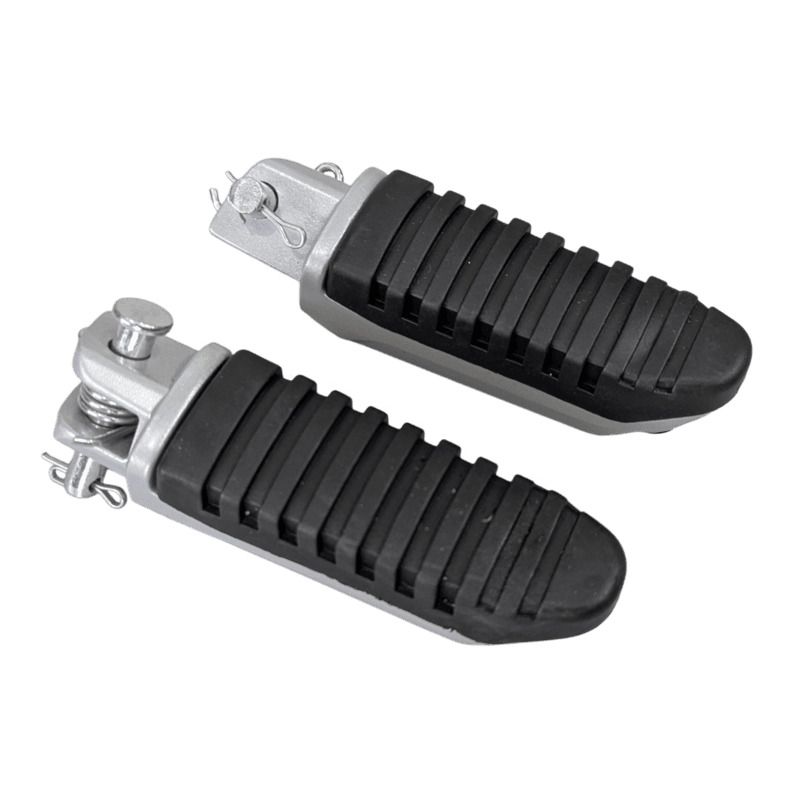 SET DESCANSAPIES DELANTERO SUZUKI GIXXER 150