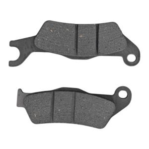Pastillas de frenos suzuki gixxer 150