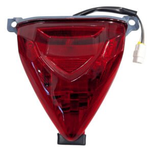 Stop trasero suzuki gixxer 150