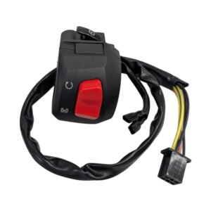 Switch interrumptor derecho suzuki gixxer 150