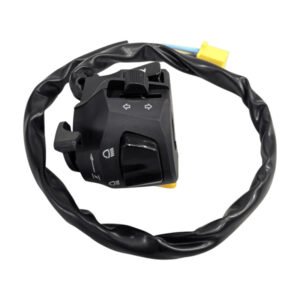 Switch interrumptor izquierdo suzuki gixxer 150