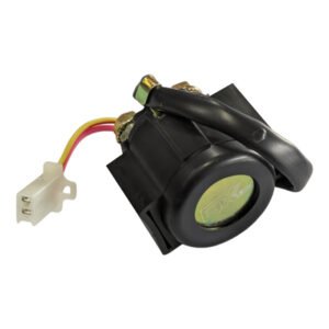 Relay de arranque suzuki gixxer 150