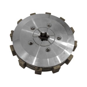 Manzana de clutch suzuki gixxer 150