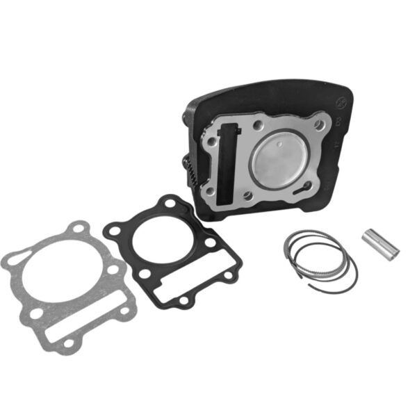 Kit de cilindro suzuki gixxer 150