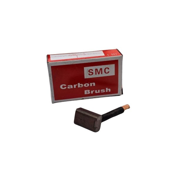 JUEGO CARBON ARRANQUE TY 4PCS.SN13 7x12x14 (LQ)