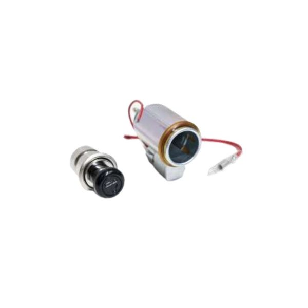 ENCENDEDOR C/LUZ. AMARILLA TC-661
