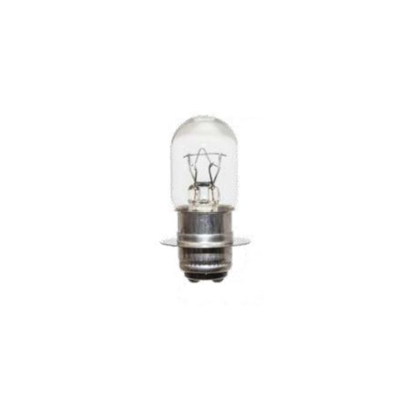 BOMBILLO 12V 25/25,1PICO.(LQ)