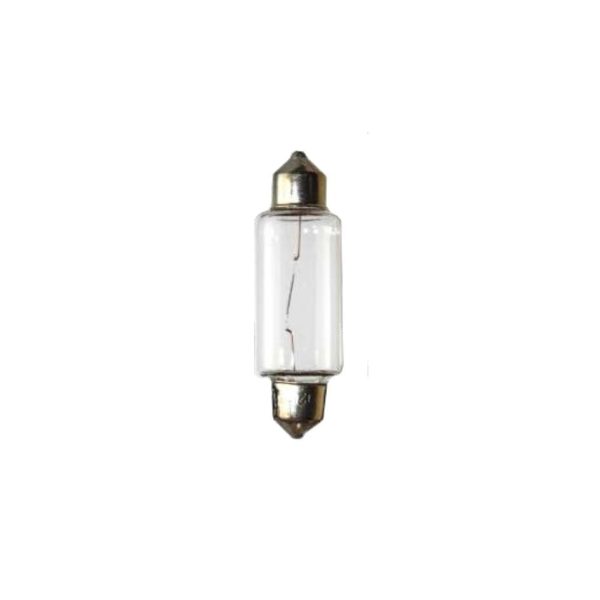 BOMBILLO CABINA 12V (15X44)