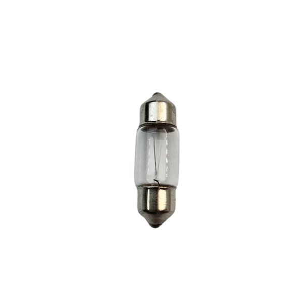 BOMBILLO 24V 5W T10X31 S8.5(LQ)