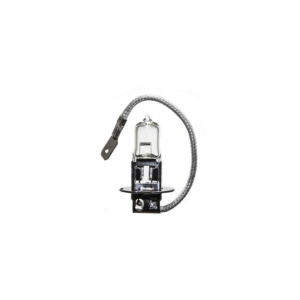 BOMBILLO HALOGENO 12V 130W H3(LQ)