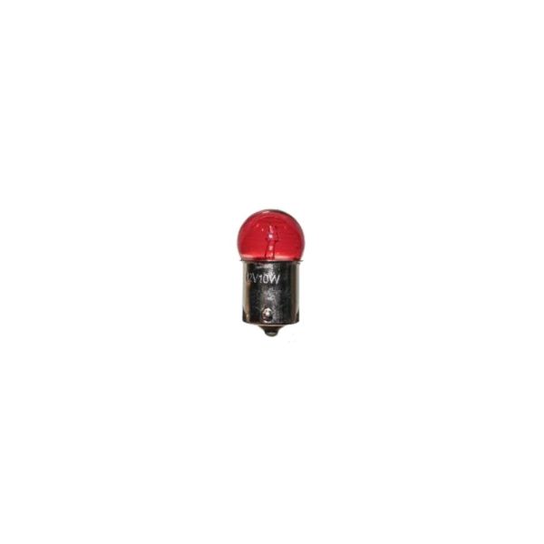 BOMBILLO,12V.67.1C.ROJO(LQ)