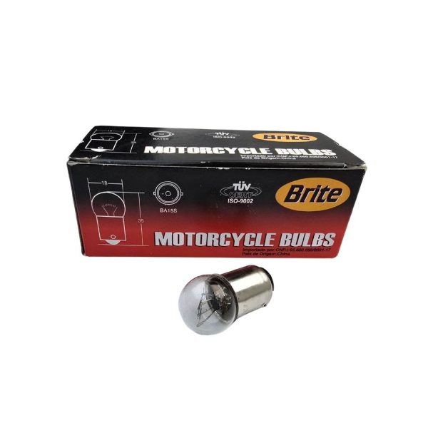 BOMBILLO 24V 21/3W (67)(LQ)