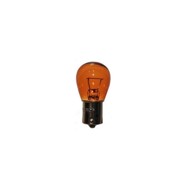 BOMBILLO 1 CONTACTO 24V 21CP AMARILLO(LQ)