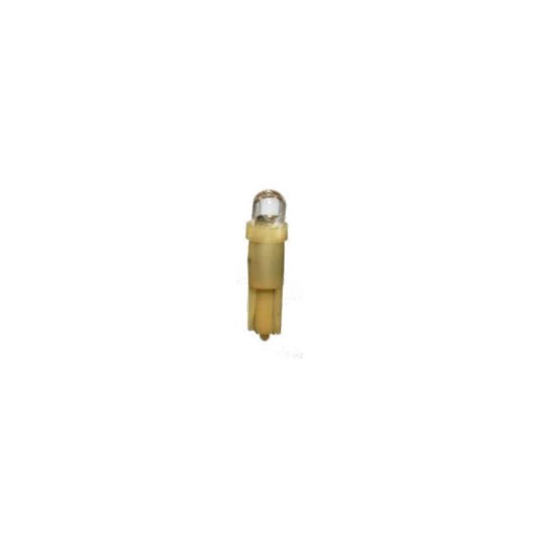 BOMBILLO 178 LED AMARILLO(LQ)