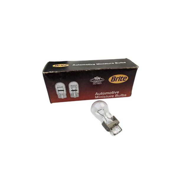 BOMBILLO 12V32CP.CLEAR.USA3156(LQ)