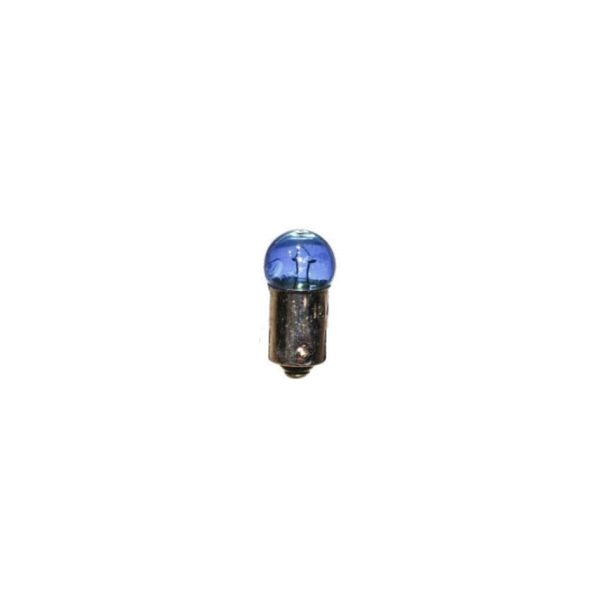 BOMBILLO 12V-53.AZUL(LQ)
