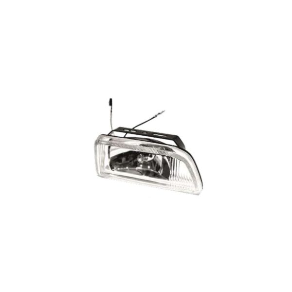 SET HALOGENO NS-515B 12V LENTE CLARO
