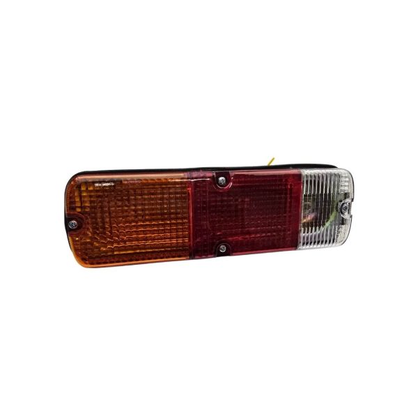 JUEGO STOP TY,JEEP, 212-1904-NU