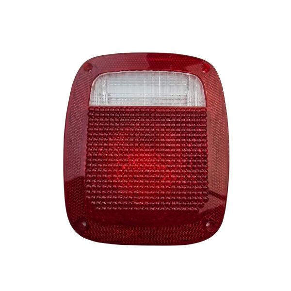 JUEGO LENTE STOP FORD(LQ)