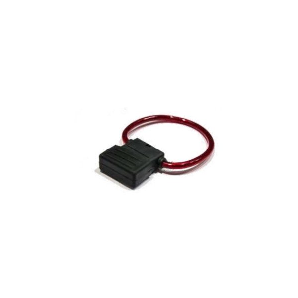 PORTA FUSIBLE MAXI-PLUG IN(LQ)