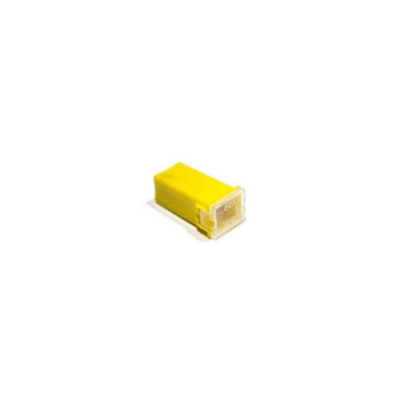 FUSIBLE.MINI HEMBRA.MF60A