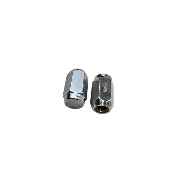 TUERCA RANA CONICA 1.25 19MM