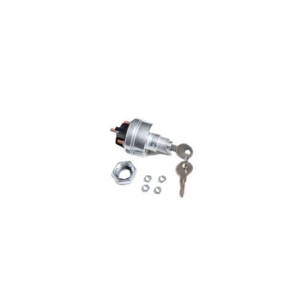 SWITCH IGNITION UNIVER. YW1101