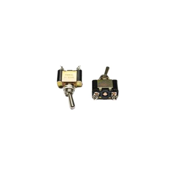 SWITCH 1 PASO   (YW1703)