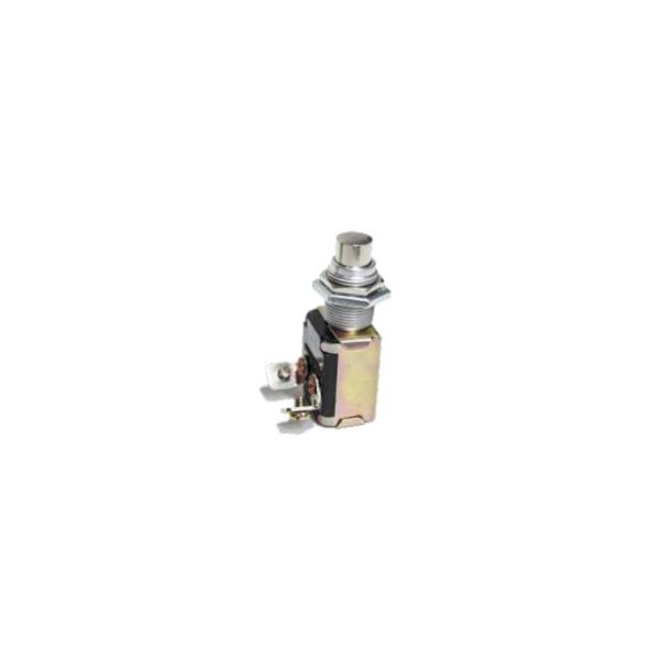 SWITCH BOTON METAL   (YW1201)