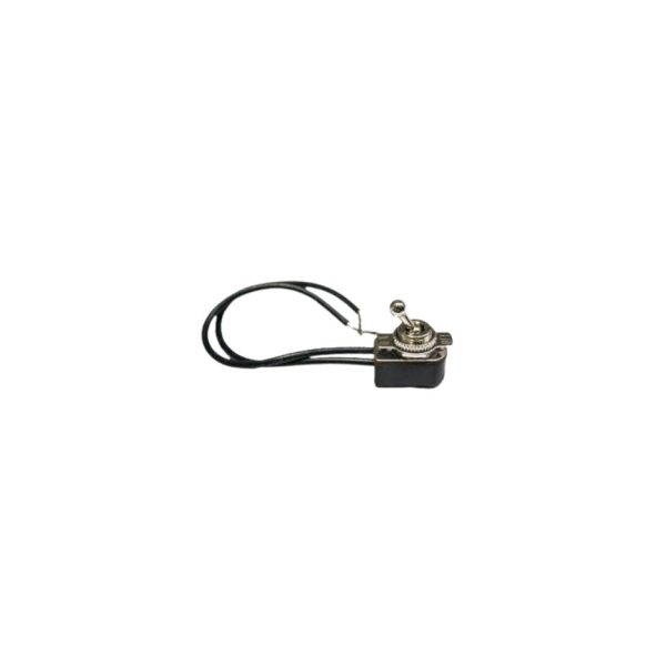 SWITCH 1 PASO CABLE GRUESO YW-1725