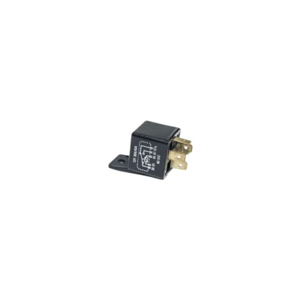 RELAY 12V 30A 5P 87A (CS3048)