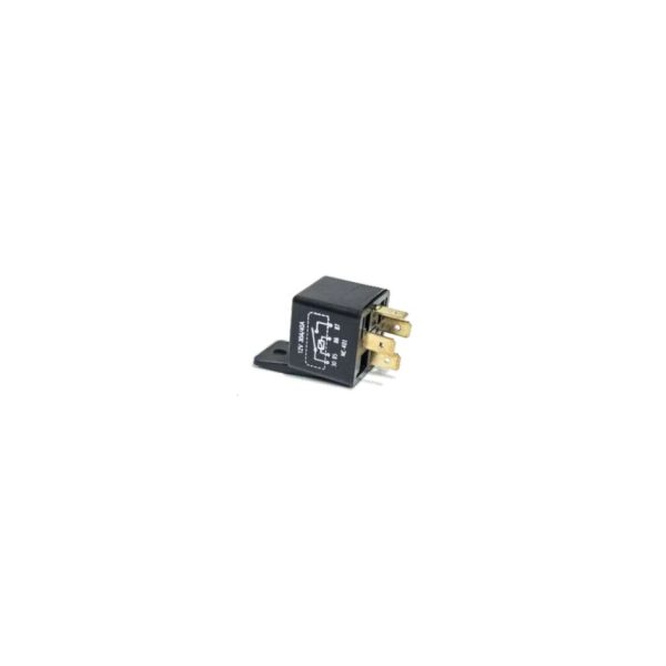 RELAY 12V 30A 4P CS114005