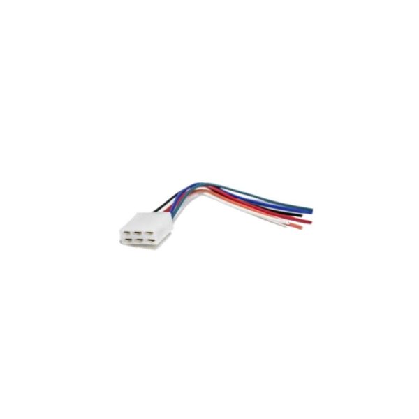 CONECTOR,6 LINEAS. CS-3737-38